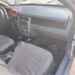 شيفروليه اوبترا